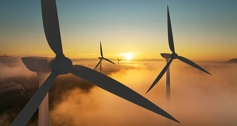 Asociación Empresarial Eólica: la energía eólica lidera el nuevo ciclo inversor en España