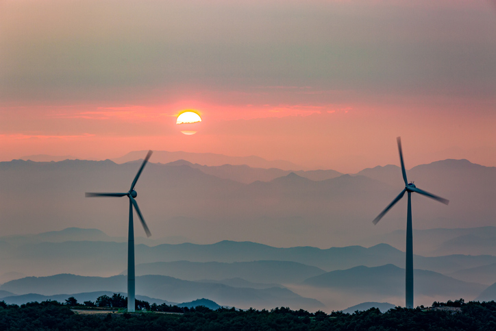 repotenciación eólica