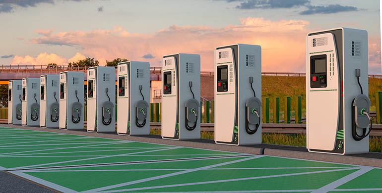 Iberdrola | bp pulse impulsa en la AP-7 el mayor megahub de recarga ultrarrápida para vehículos eléctricos en la Comunidad Valenciana