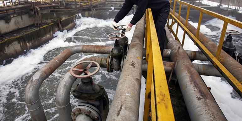 Canal de Isabel II crea unos premios para reconocer la excelencia en la gestión del agua urbana