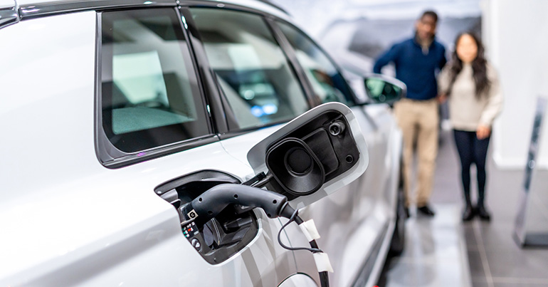 La inversión china en España gana impulso con el vehículo eléctrico como gran protagonista