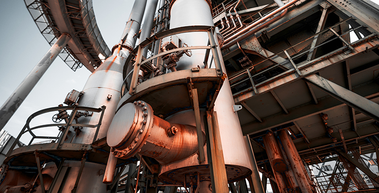 ArcelorMittal impulsa en Dunkerque un horno eléctrico para producir acero con tres veces menos emisiones