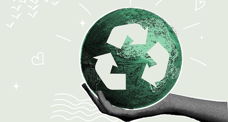 La Responsabilidad Ampliada del Productor se consolida como herramienta clave para impulsar la economía circular