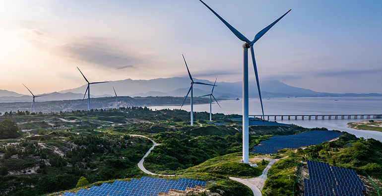 Los clústers catalanes de energía, bioenergía y residuos impulsan una iniciativa para mejorar la aceptación social de los proyectos de transición ecológica