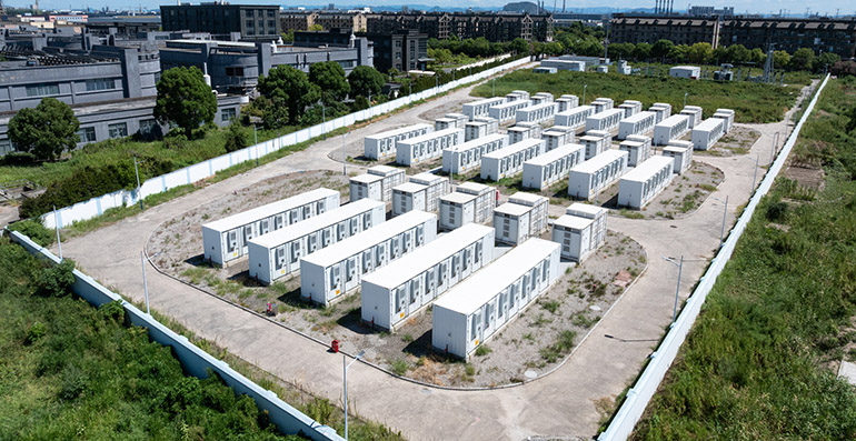 ENGIE e IGNIS firman un acuerdo para gestionar 625 MWh de almacenamiento en baterías y reforzar la flexibilidad del sistema eléctrico