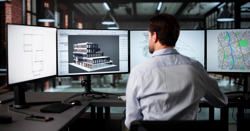 El Día Mundial de las Ciudades pone el foco en el potencial de tecnologías como BIM, la IA o los gemelos digitales
