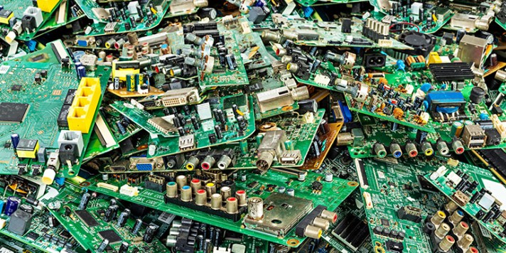 Valencia reunirá a los líderes mundiales del reciclaje electrónico en el 25º aniversario del IERC 2027