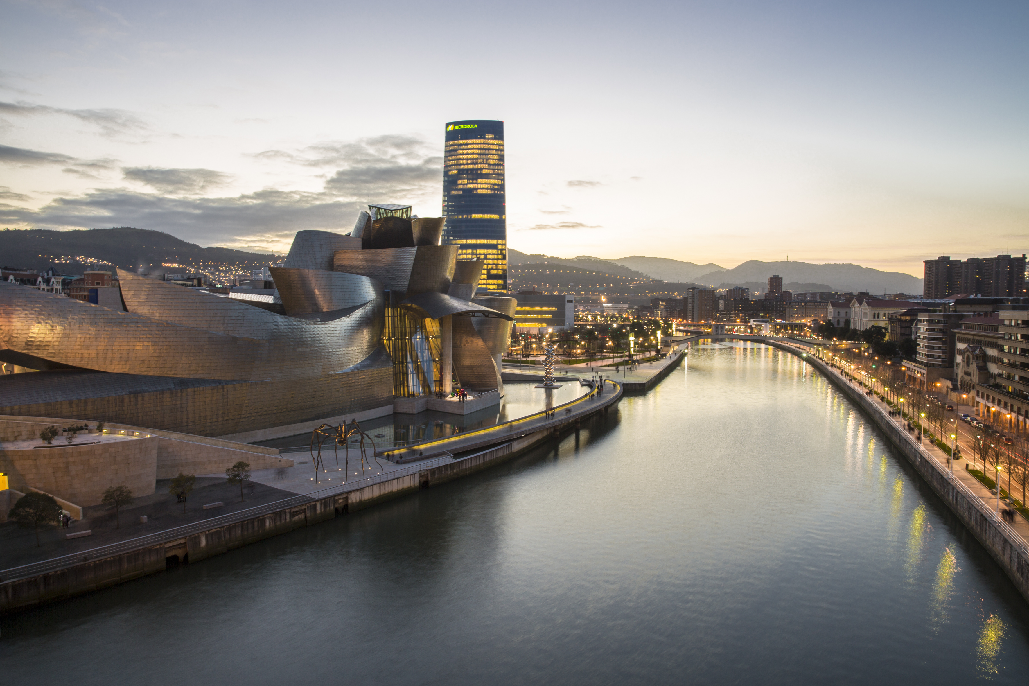 BILBAO
