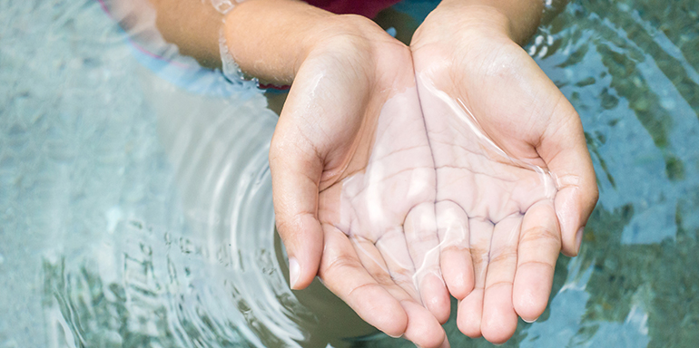 ACCIONA refuerza su liderazgo global con nuevos proyectos de agua sostenible