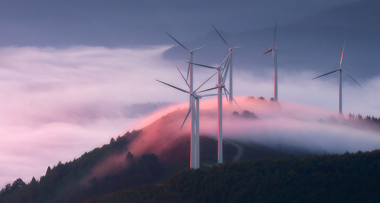 Europa acelera la electrificación y el despliegue renovable como prioridad estratégica en WindEurope 2026