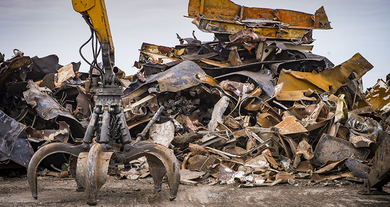 Los SCRAP piden menos burocracia y más incentivos para impulsar la economía circular y el consumo de materiales reciclados