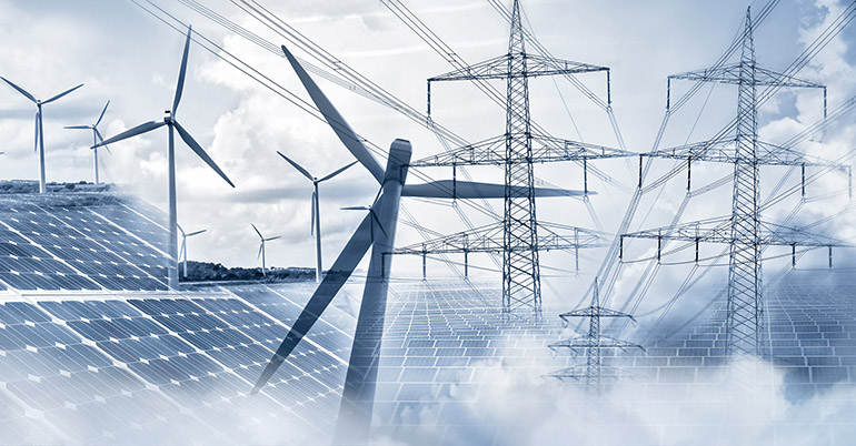 España aumenta su consumo energético un 2,7% y mantiene una dependencia del 66% de combustibles fósiles