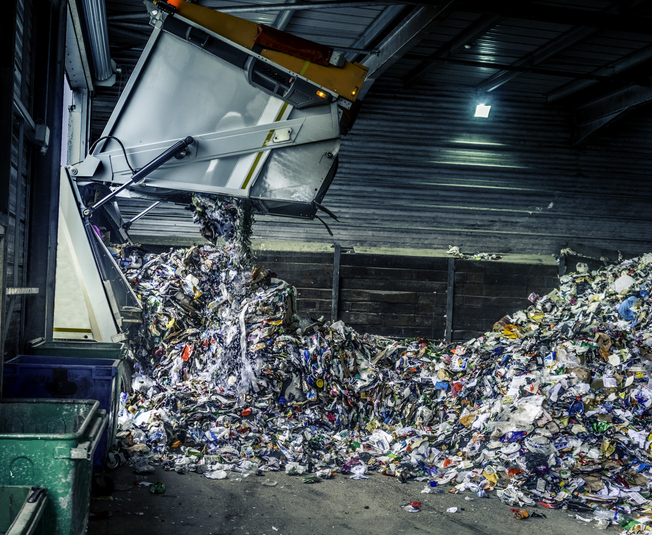 Nace Recydex: el directorio definitivo de gestores de residuos en España con más de 450.000 registros