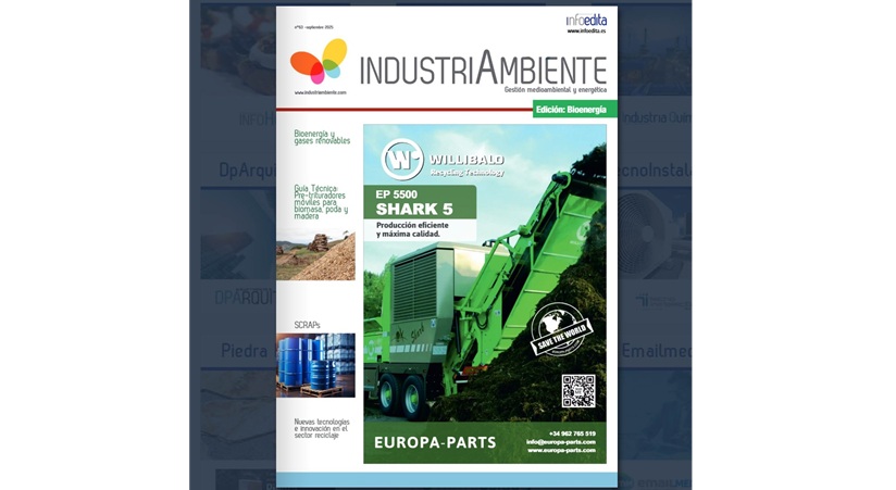 INDUSTRIAMBIENTE BIOENERGÍA