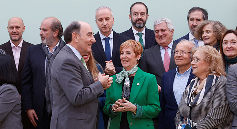 Iberdrola presenta Q–Cero, alianza para la descarbonización de la demanda térmica en España