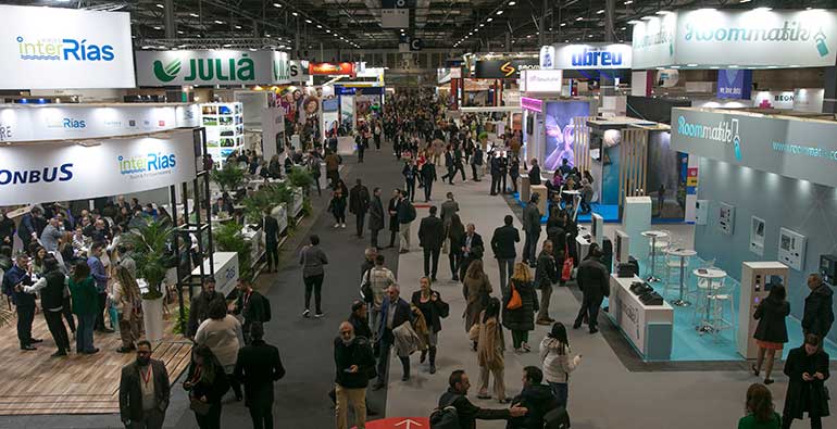 IFEMA lanza la primera Guía para la Producción de Eventos Sostenibles