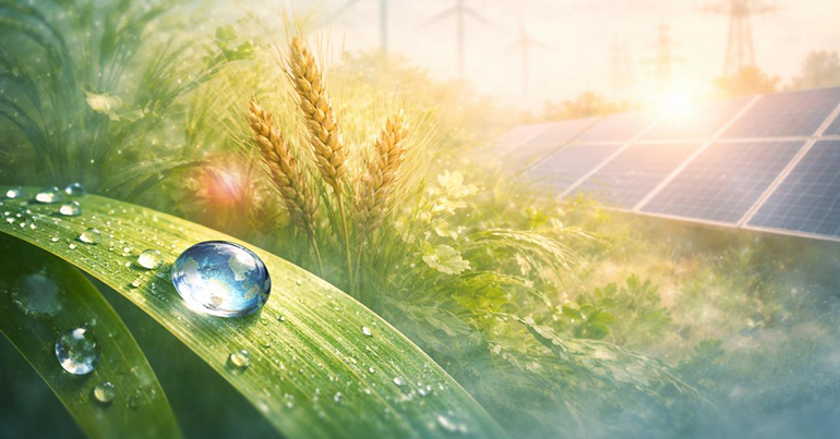 La “bancarrota hídrica” global obliga a reforzar gobernanza, inversión y economía circular