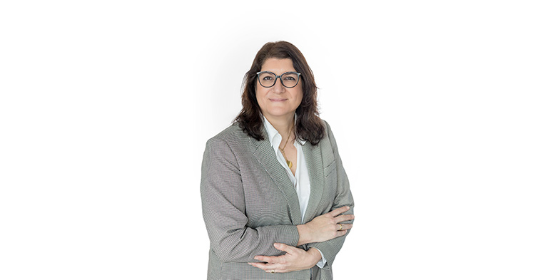 La junta directiva de IMPLICA nombra a Laura Sanz de Siria directora general del SCRAP