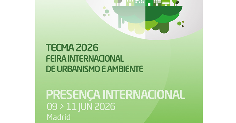 APEMETA refuerza la internacionalización del sector ambiental portugués en TECMA 2026