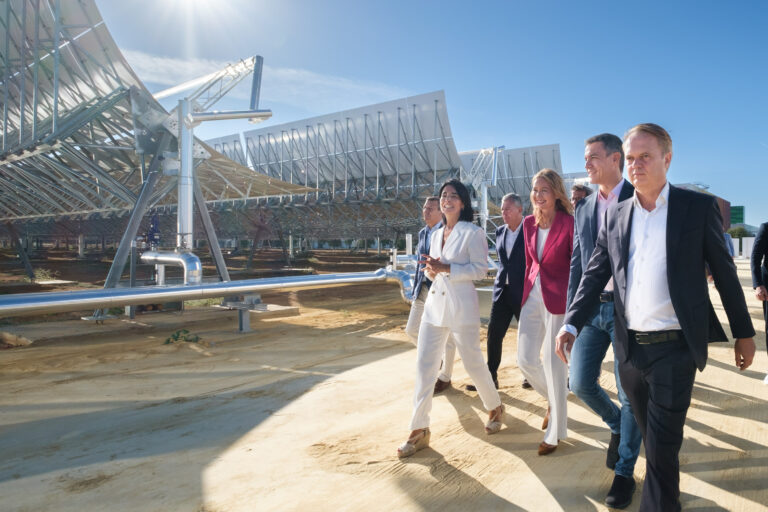 heineken engie termosolar