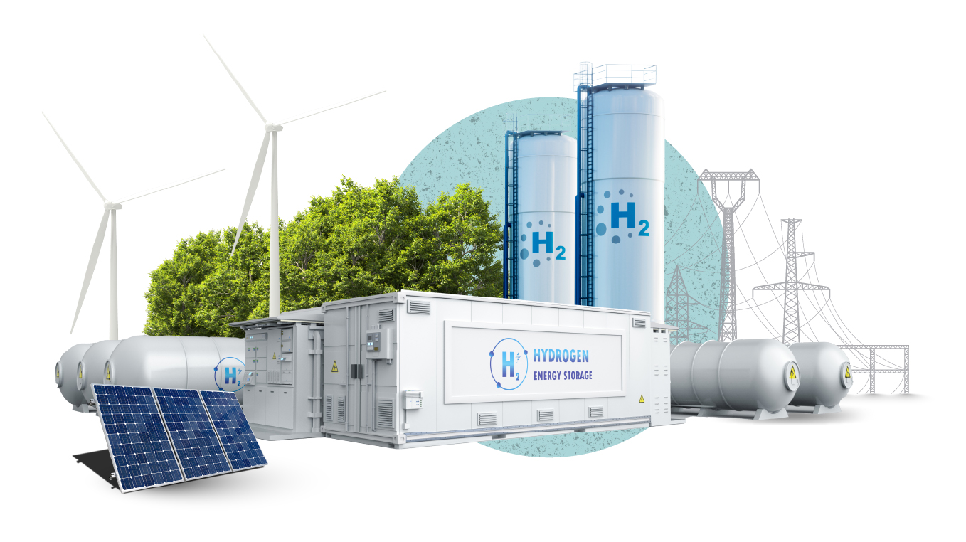 hidrógeno verde oviedo