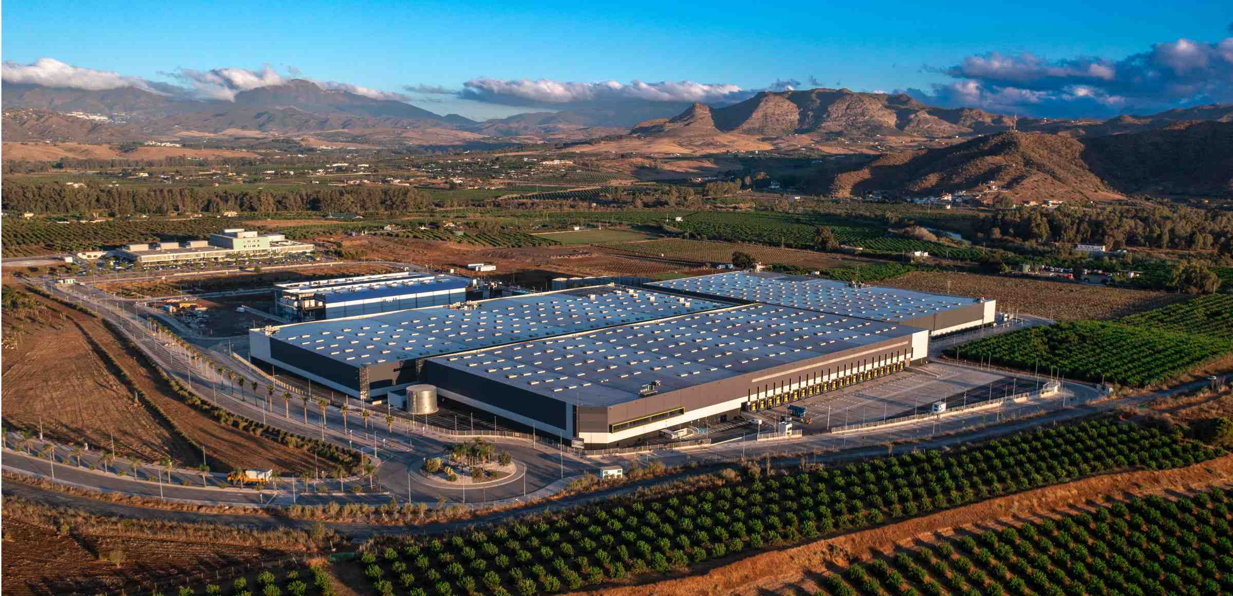 Endesa X llevará a cabo el suministro e instalación de la central de refrigeración industrial y también su mantenimiento.