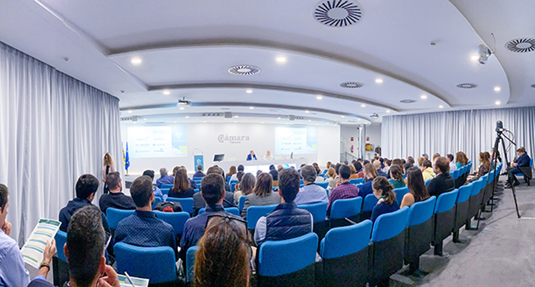 AIMPLAS lanza su Challenge Forum, un encuentro internacional de expertos en innovación en plásticos orientado a nueve sectores clave