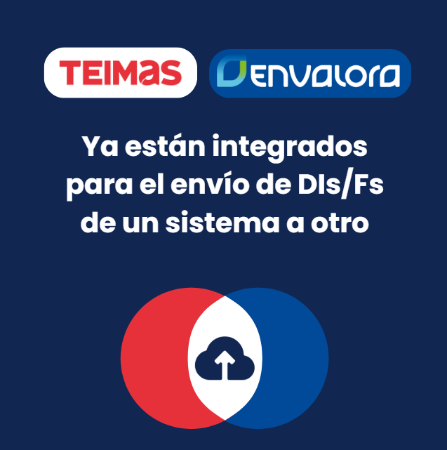 teimas envalora