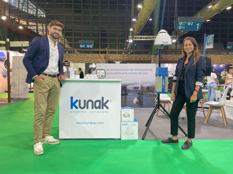 kunak greencities