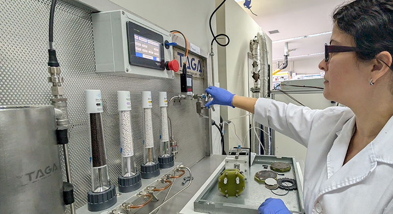 ITG se refuerza como mayor centro tecnológico de Galicia tras integrar a EnergyLab