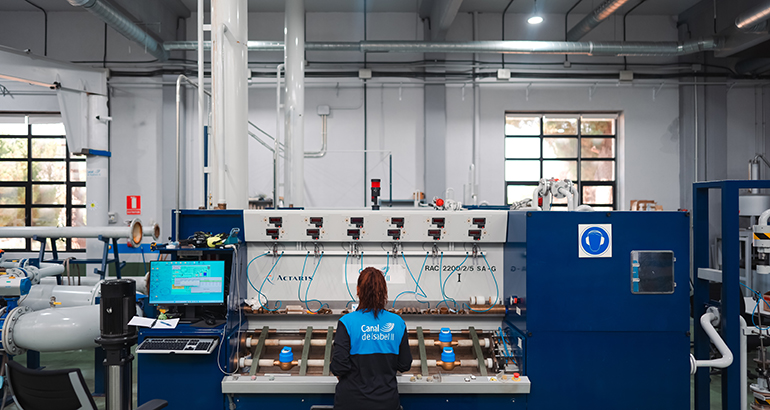 Madrid y su agua: un progreso compartido durante 175 años