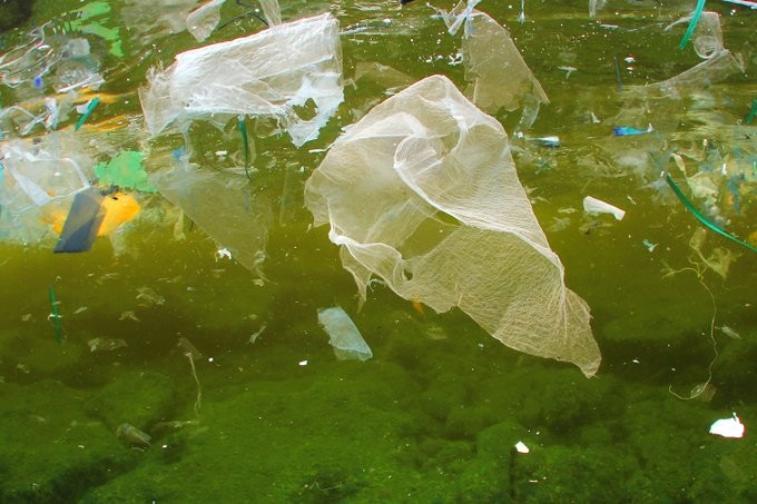 libera basuraleza ecoembes