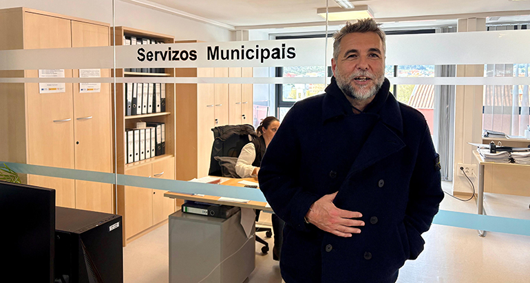 Del PERTE a la Carta de Arteixo: una transición hídrica basada en datos, anticipación y acción colectiva