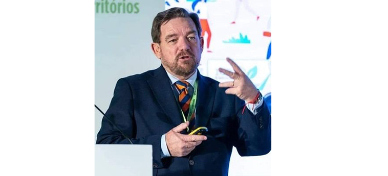 Luis Medina-Montoya Hellgren | Fundación para la Economía Circular