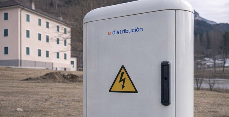 Endesa desarrolla una solución para reforzar la estabilidad de la red eléctrica ante el crecimiento del autoconsumo