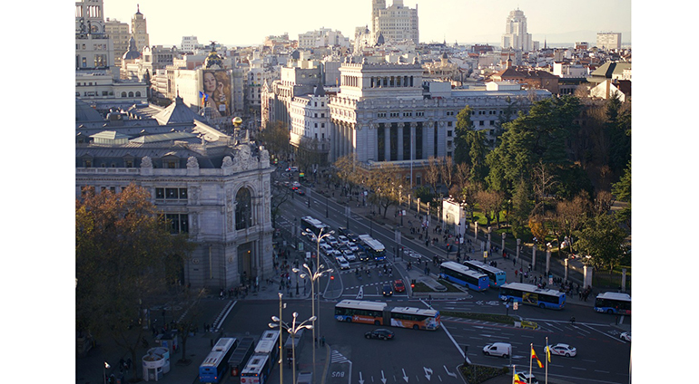 Sika, la UPM y la EMT impulsan la renovación sostenible de infraestructuras de movilidad urbana