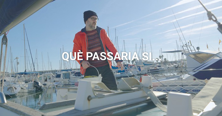 Maresme Circular impulsa una campaña con talento joven para reducir los residuos en el Maresme