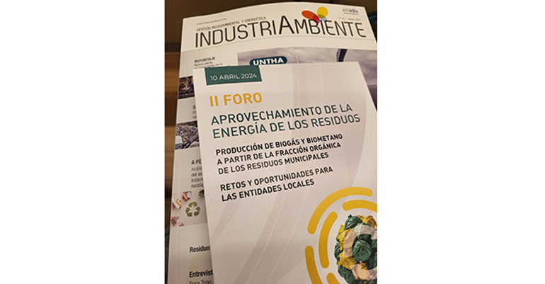 Fomentando la biometanización en España para una gestión eficiente de los residuos orgánicos