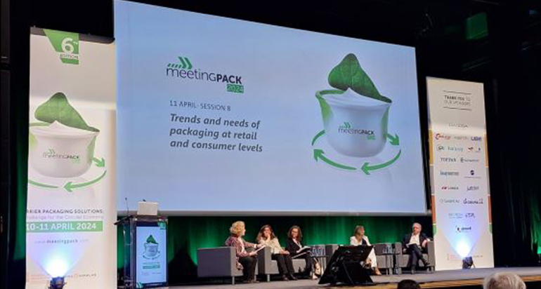 Abierta la inscripción a la séptima edición de MeetingPack que tendrá lugar los días 21 y 22 de abril en Valencia 