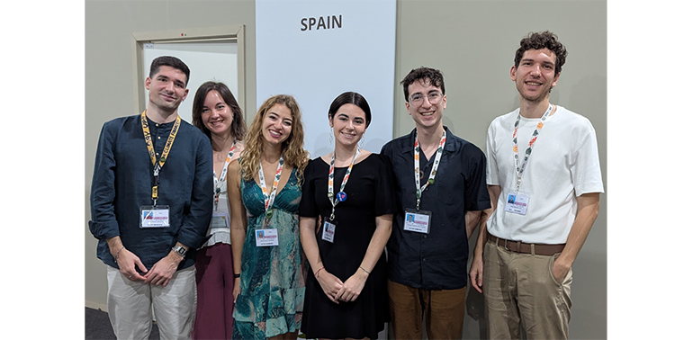 Generación COP31 refuerza el papel de la juventud en la agenda climática del MITECO