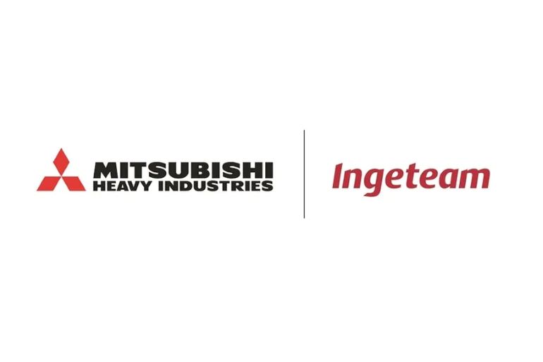 MITSUBISHI INGETEAM