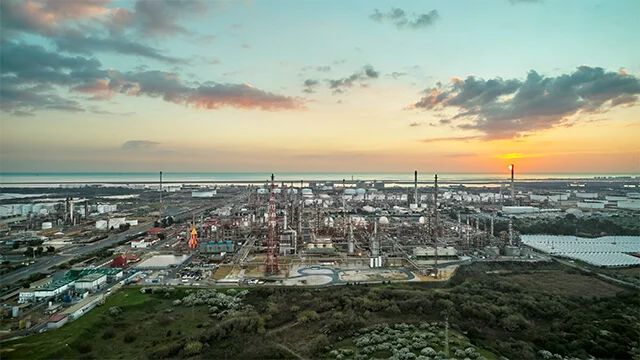 moeve alfa laval hidrógeno verde