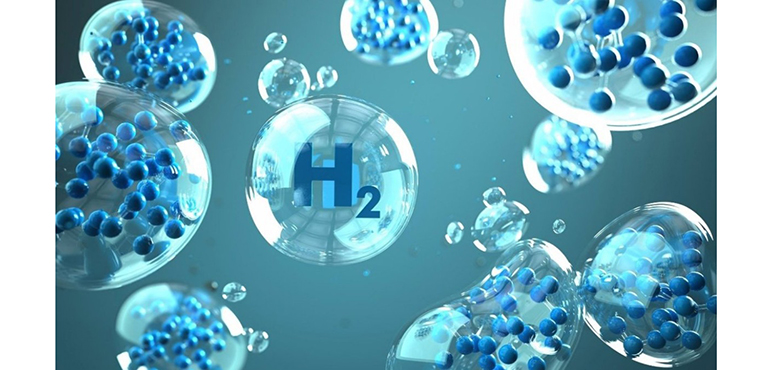 SHYNE refuerza su ecosistema industrial con Exolum y Moeve para impulsar el hidrógeno renovable