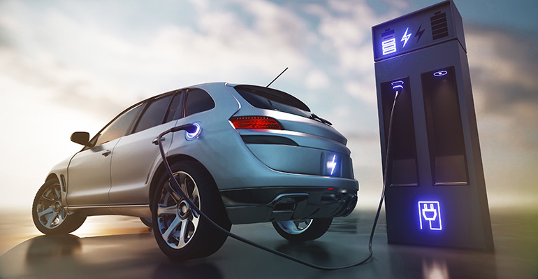 Los vehículos electrificados se duplican en noviembre y alcanzan casi el 23% de las matriculaciones