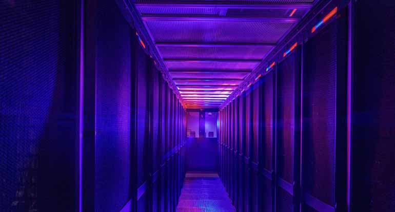 ENGIE impulsa la eficiencia energética en data centers y ayuda a Nabiax a obtener CAE