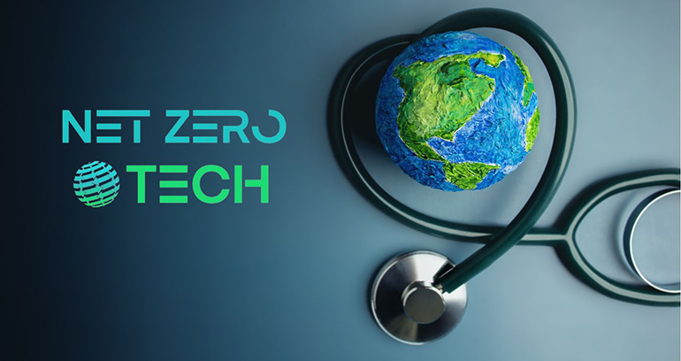 En Net Zero Tech se analizará la descarbonización y su relación con la salud global