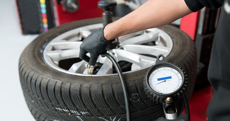 Mantenimiento responsable del neumático: clave para evitar millones de residuos cada año