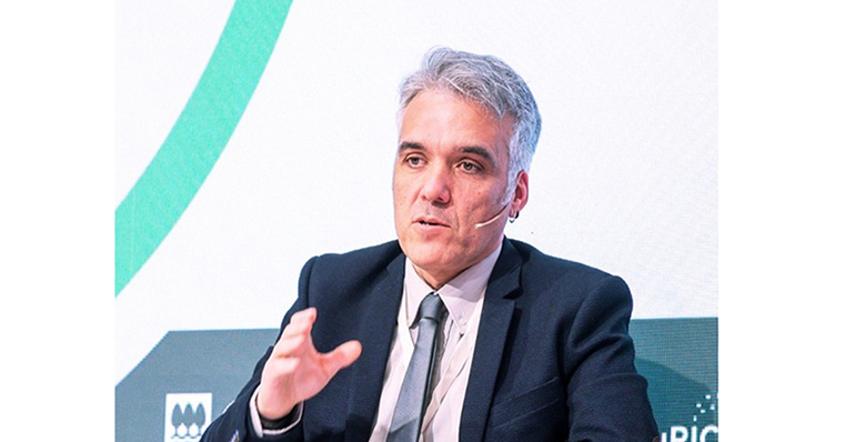 Joaquín Cano, nuevo Director General de REGULATOR-CETRISA para liderar la innovación en reciclaje de metales