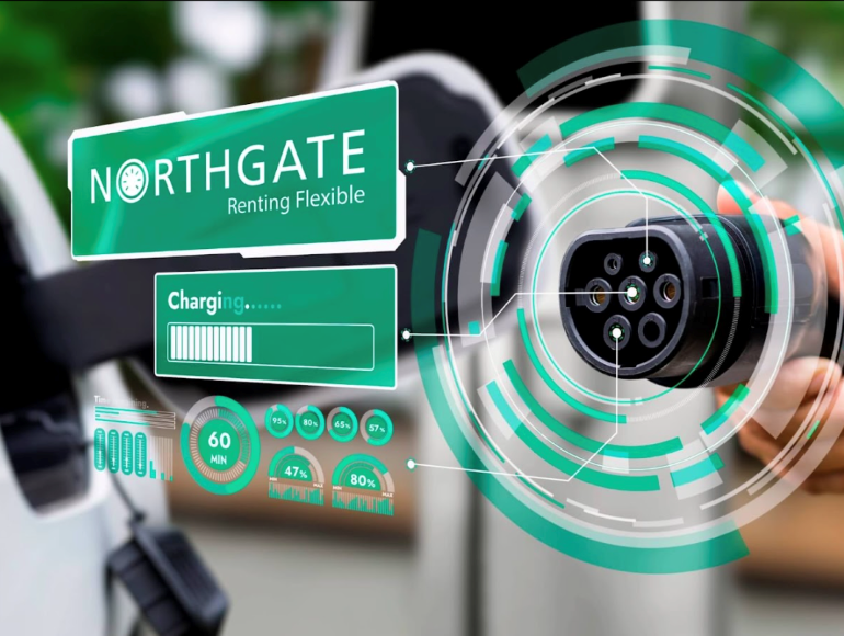 northgate movilidad