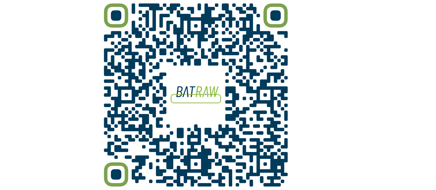 batraw recyclia